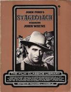 John Fords Stagecoach, Starring John Wayne, Verzenden