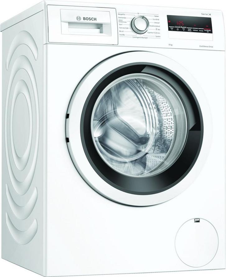 Bosch Wan28205 Wasmachine 8kg 1400t, Elektronische apparatuur, Wasmachines, Ophalen of Verzenden