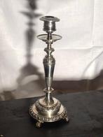 Guldsmedsaktiebolaget GAB - Stockholm - Candélabre - Argent, Antiquités & Art