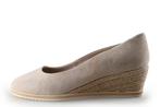 Tamaris Sleehakken in maat 40 Beige, Kleding | Dames, Schoenen, Tamaris, Verzenden, Beige, Zo goed als nieuw
