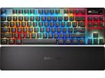 Steelseries Apex Pro TKL Wireless Gen 3 - Toetsenbord -, Verzenden, Zo goed als nieuw