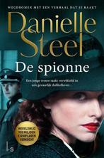 De spionne (9789021032221, Danielle Steel), Livres, Romans, Verzenden