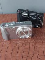 Panasonic DMC-TZ35 / DMC-TZ31 Digitale camera