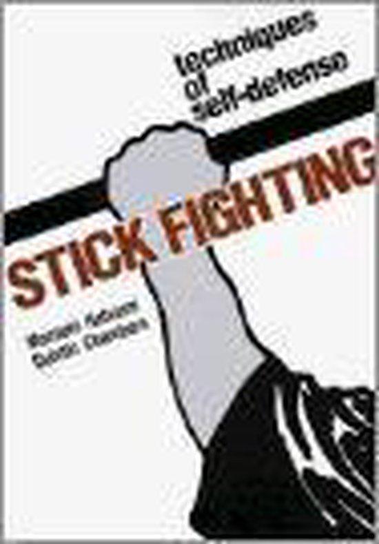 Stick Fighting 9780870114755 Masaaki Hatsumi, Boeken, Taal | Engels, Zo goed als nieuw, Verzenden