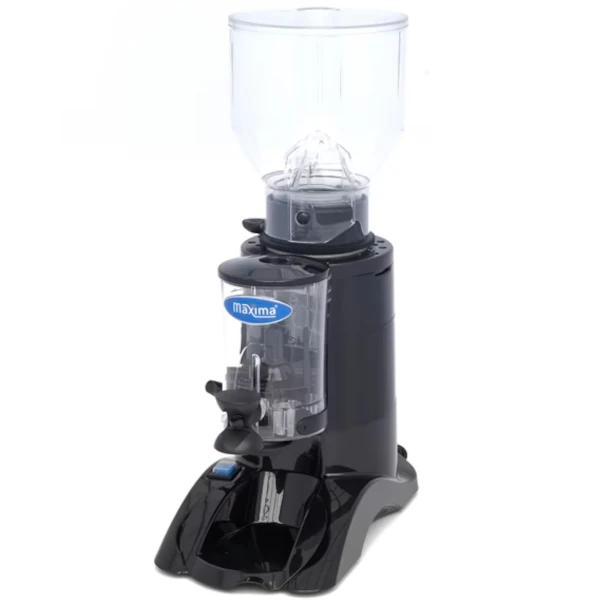 Koffiemolen | Instelbare Maalgraad | Vulinhoud 2kg | 0.36kW, Zakelijke goederen, Horeca | Keukenapparatuur, Nieuw in verpakking