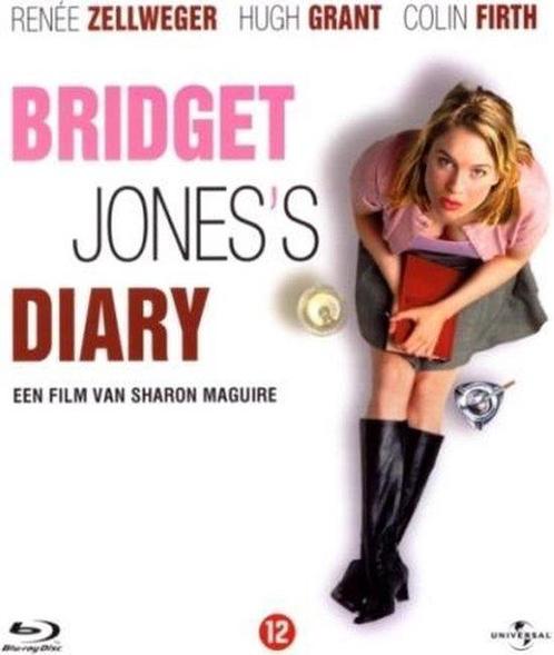 Bridget Jones Diary (dvd tweedehands film), Cd's en Dvd's, Dvd's | Actie, Ophalen of Verzenden
