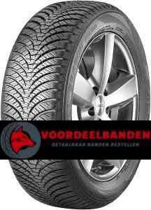 Falken EUROALL SEASON AS210 185/55 R15 82H BLK, Autos : Pièces & Accessoires, Pneus & Jantes, Envoi