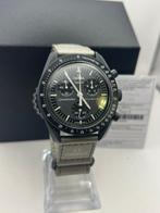 Omega x Swatch - MoonSwatch - Mission to Mercury - Sans prix, Handtassen en Accessoires, Horloges | Heren, Nieuw