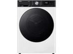 LG -  Warmtepomp Droogkast A+++ (rh90v9lven) - Wit, Verzenden, Nieuw, 95 cm of meer, Energieklasse A of zuiniger
