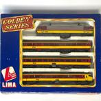 Lima H0 - 149817 P - Treinset (4) - 4-levering Benelux ICR, Hobby en Vrije tijd, Nieuw
