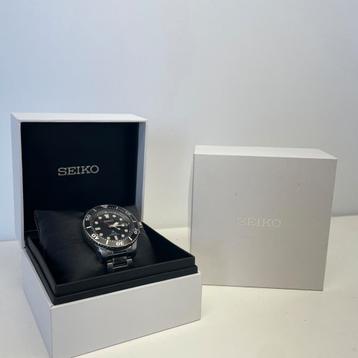 Seiko Horloge Prospex Solar SNE437P1 | Nieuwstaat beschikbaar voor biedingen