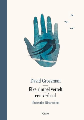 Elke rimpel vertelt een verhaal (9789059369962)