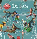 Willewete  -   De fiets 9789044827194, Boeken, Kinderboeken | Jeugd | 10 tot 12 jaar, Lucas Arnoldussen, Zo goed als nieuw, Verzenden