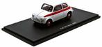 Spark 1:43 - Modelauto - Fiat 500 Sport 1958, Nieuw