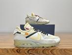 Nike X Off White - Air Max - Sneakers - Maat: EU 40.5, Nieuw