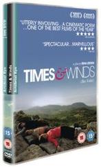 Times and Winds DVD (2008) Ozkan Ozen, Erdem (DIR) cert 15, Verzenden
