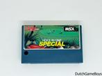 MSX - HAL - Hole in One - Special, Verzenden, Gebruikt