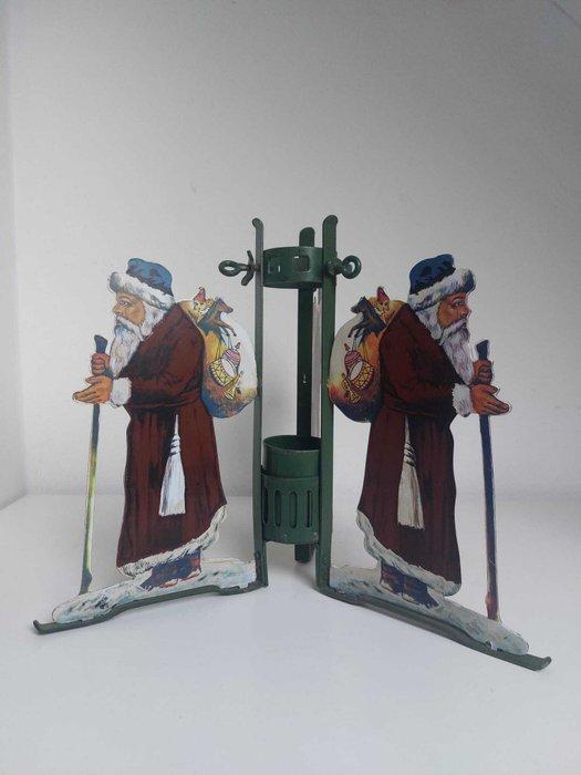 Standaard - Metaal, Diversen, Kerst