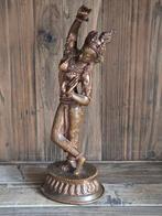 Mayadevi Buddha - Beeld - Thailand (Zonder minimumprijs)