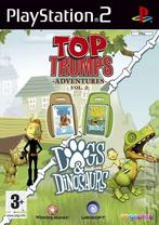 Top Trumps Dogs & Dinosaurs-Standaard (PlayStation 2), Ophalen of Verzenden, Nieuw
