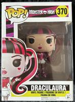 Funko Pop Monster High Draculaura # 370 Boxed, Verzamelen, Poppetjes en Figuurtjes, Verzenden, Nieuw