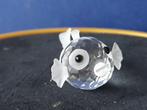 Swarovski - Beeldje - Blowfish Small - 012724 - Kristal