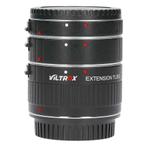 Macro tussenringenset Canon (Geschikt voor EF & EF-S), Audio, Tv en Foto, Foto | Lenzen en Objectieven, Verzenden, Nieuw