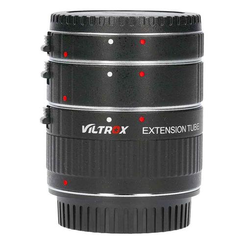 Macro tussenringenset Canon (Geschikt voor EF & EF-S), Audio, Tv en Foto, Foto | Lenzen en Objectieven, Verzenden