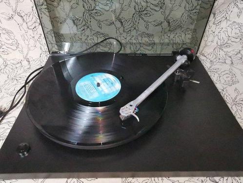 Rega - Planar 3 - Marvel-editie Platenspeler, Audio, Tv en Foto, Radio's