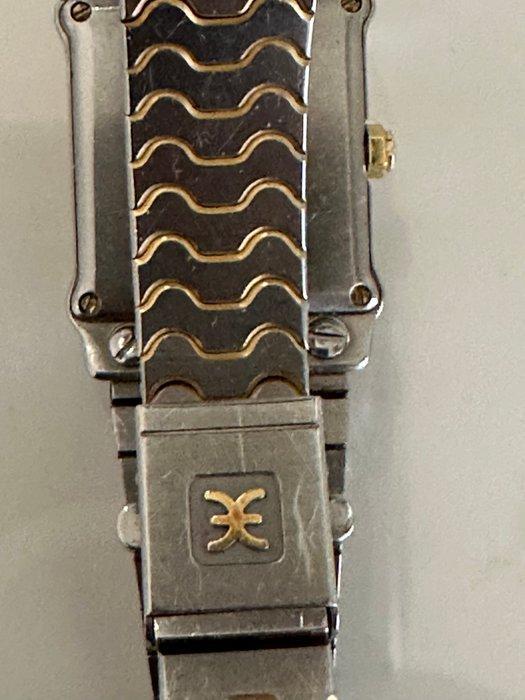 Ebel - Wave - Zonder minimumprijs - 2919 166914 - Dames -, Handtassen en Accessoires, Horloges | Heren