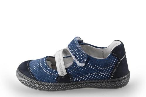 Kickers Instappers in maat 24 Blauw | 5% extra korting, Kinderen en Baby's, Kinderkleding | Schoenen en Sokken, Jongen of Meisje