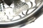 Fruitmand - .833 zilver