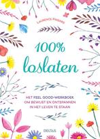 100% loslaten 9789044755732 Laurence Pinsard, Boeken, Verzenden, Gelezen, Laurence Pinsard