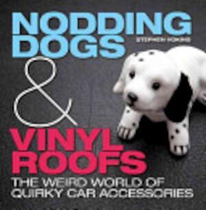 Nodding Dogs & Vinyl Roofs, Livres, Langue | Langues Autre, Envoi