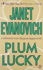 Plum Lucky 9780141039756 Janet Evanovich, Verzenden, Gelezen, Janet Evanovich