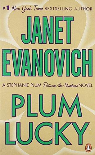 Plum Lucky 9780141039756 Janet Evanovich, Boeken, Taal | Engels, Gelezen, Verzenden