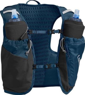 CamelBak Womens Ultra Pro - Drinkzak - L - Blauw (Gibraltar, Verzenden