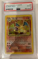 Pokémon - 1 Graded card - PSA 4