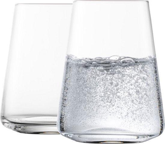 2dekans | Schott Zwiesel Passionata - Longdrink - Tumbler -, Elektronische apparatuur, Vaatwasmachines, Ophalen of Verzenden