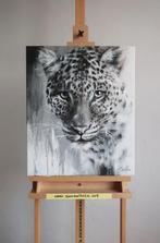 Ewa Switala - Leopard