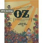 Tirion creatief De wondere wereld van Oz / Tirion creatief, Verzenden, Hannah Read-Baldrey