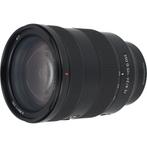 Sony FE 24-105mm F/4.0G OSS occasion, Audio, Tv en Foto, Verzenden, Zo goed als nieuw