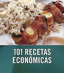 101 recetas economicas / 101 Cheap Eats  Murrin, Orlando, Livres, Livres Autre, Envoi