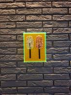 ELEMENTAL - Neon Ice Cream