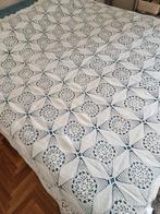 Bedsprei - 180 cm - 160 cm, Antiek en Kunst