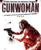 Gun woman op DVD, CD & DVD, DVD | Action, Verzenden
