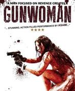 Gun woman op DVD, Verzenden, Nieuw in verpakking