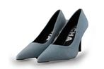 Sacha pumps in maat 42 Blauw | 5% korting, Pumps, Zo goed als nieuw, Sacha, Verzenden