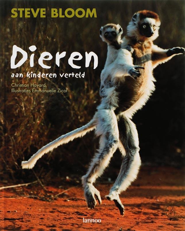 Dieren aan kinderen verteld 9789020963335 S. Bloom, Boeken, Overige Boeken, Gelezen, Verzenden