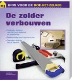 Gids doe het zelf De zolder verbouwen 9789043821650, Verzenden, Gelezen, Andreas Ehrmantraut